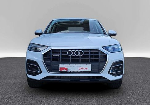 Audi Q5, 2022 3