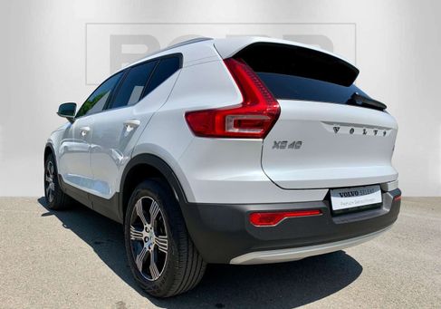 Volvo XC40, 2020 3