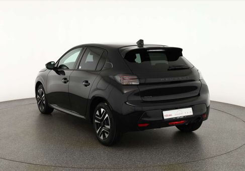 Peugeot 208, 2025
