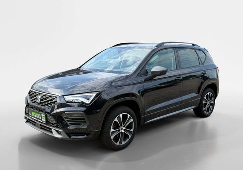 Seat Ateca, 2024