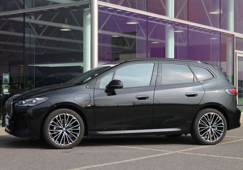 BMW 225 Active Tourer, 2024