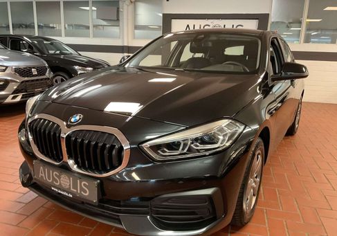 BMW 116, 2023