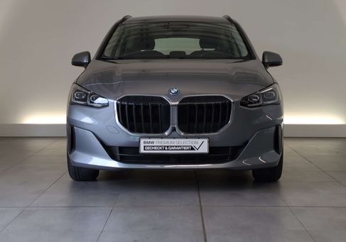 BMW 225, 2022