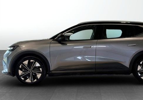 Renault Scenic, 2024