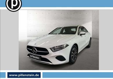 Mercedes-Benz A 180, 2023