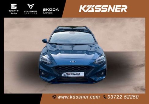 Ford Focus, 2020 3