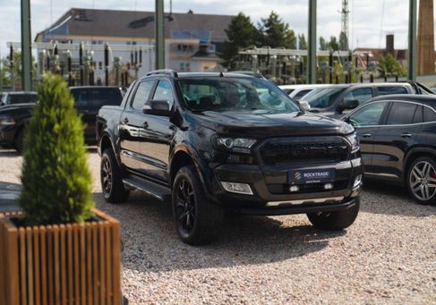 Ford Ranger, 2018 3