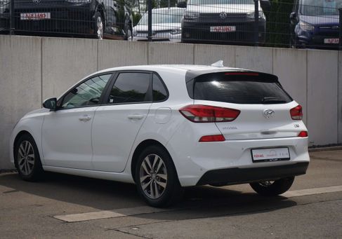 Hyundai i30, 2019 3