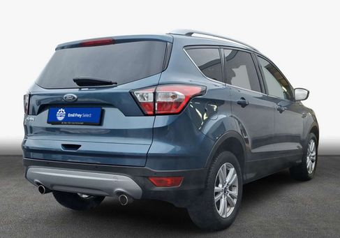 Ford Kuga, 2019