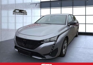 Peugeot 308, 2024