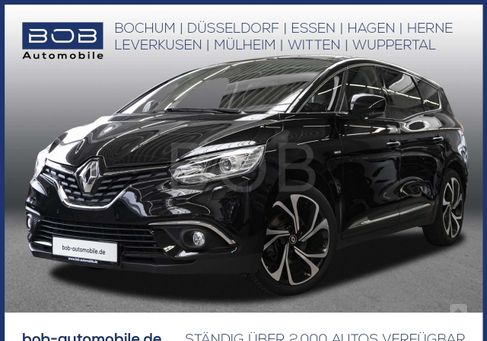 Renault Grand Scenic, 2020