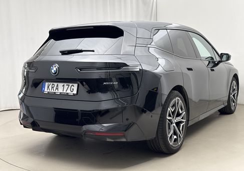 BMW iX, 2023 3