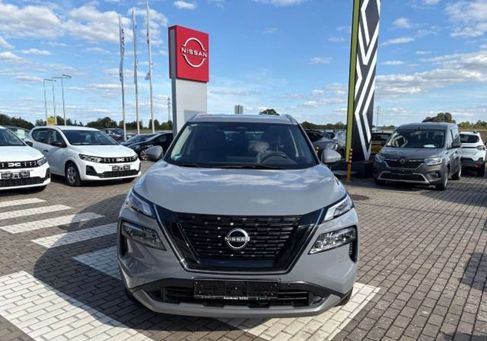 Nissan X-Trail, 2023 3