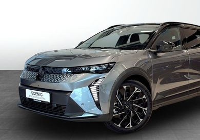 Renault Scenic, 2024