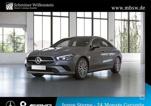 Mercedes-Benz CLA 180, 2023