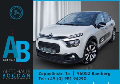 Citroën C3, 2024