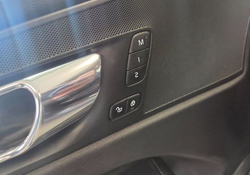 Volvo XC60, 2018