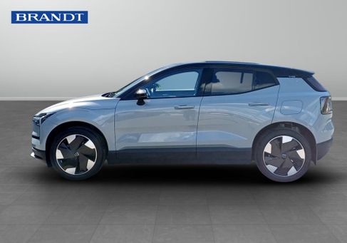 Volvo EX30, 2025