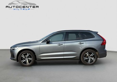 Volvo XC60, 2019