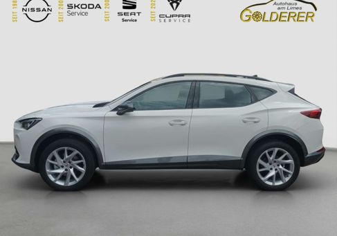 Cupra Formentor, 2023