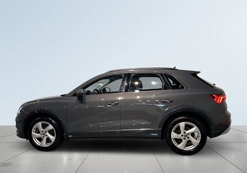 Audi Q3, 2020