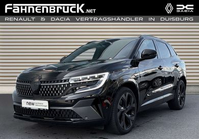 Renault Austral, 2023
