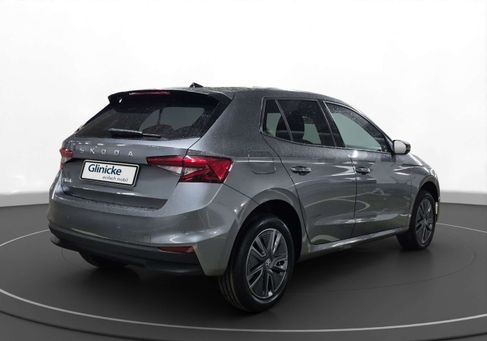 Skoda Fabia, 2026