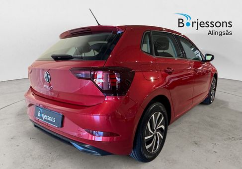 Volkswagen Polo, 2027 3