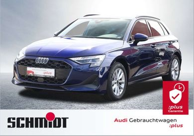 Audi A3, 2025