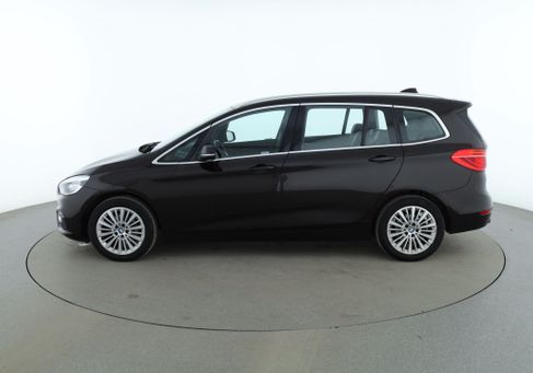 BMW 218 Gran Tourer, 2016