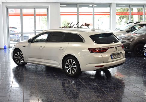 Renault Talisman, 2022