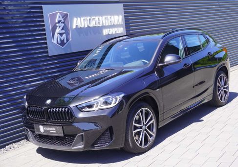 BMW X2, 2021 2