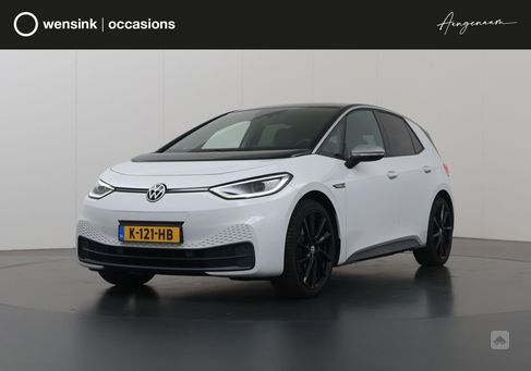 Volkswagen ID.3, 2020