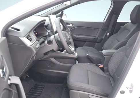Mitsubishi ASX, 2025