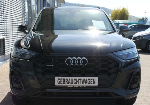 Audi Q5, 2022 3