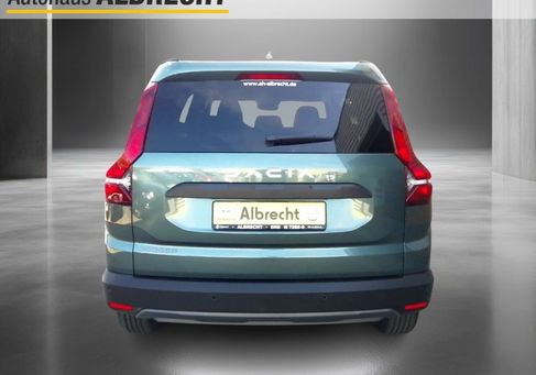 Dacia Jogger, 2025 3