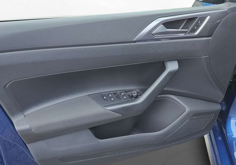 Volkswagen Polo, 2025 3