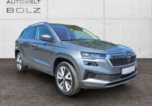 Skoda Karoq, 2025