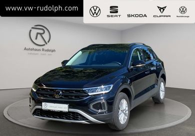Volkswagen T-Roc, 2022