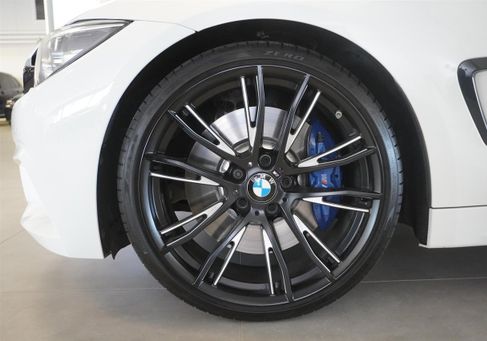 BMW 430, 2018 3