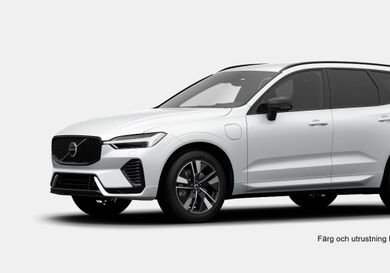 Volvo XC60, 2027