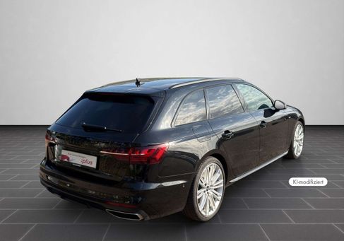 Audi A4, 2023 2