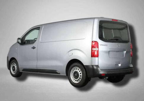 Opel Vivaro, 2024 3