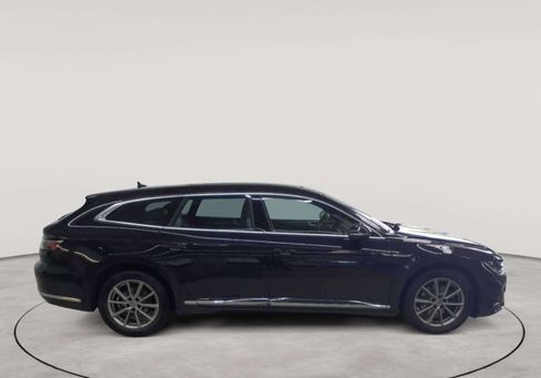 Volkswagen Arteon, 2022 3