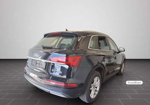 Audi Q5, 2023 2