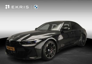 BMW M3, 2021