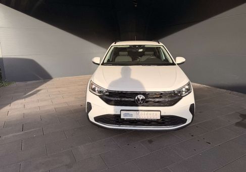 Volkswagen Taigo, 2022