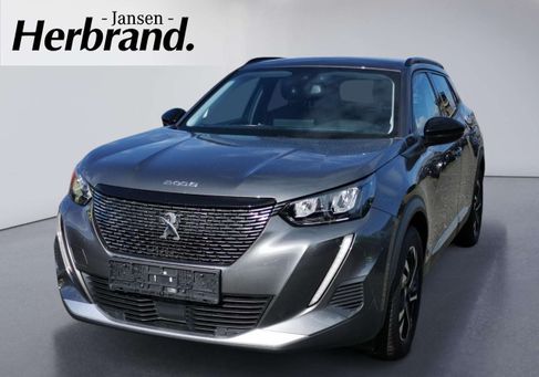 Peugeot 2008, 2022 2