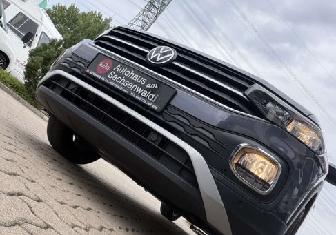 Volkswagen T-Cross, 2023 3