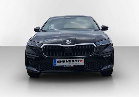 Skoda Scala, 2026